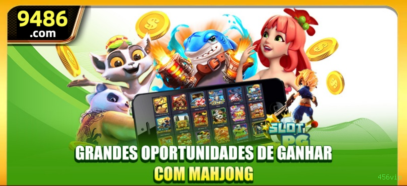 Cassino 456vip - mesas ao vivo e jogos