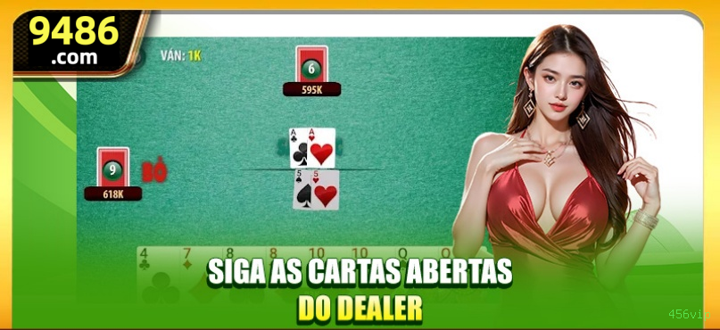 Cassino 456vip app mobile