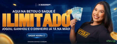 Bônus e prêmios 456vip